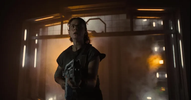 Alien: Romulus, il final trailer e poster!