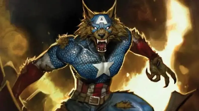 Cap-Wolf