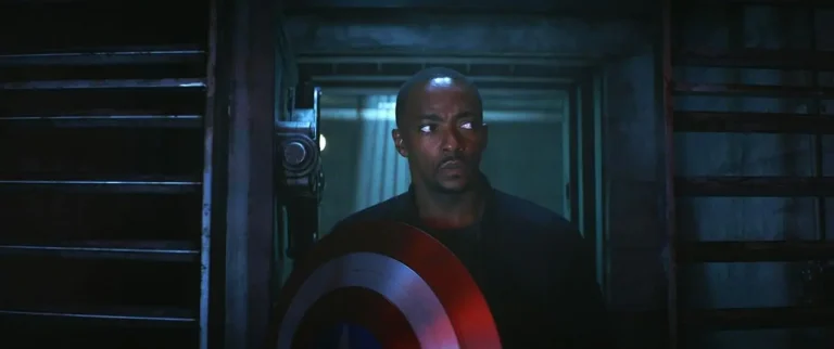Captain America: Brave New World, il nuovo trailer ripercorre la strada di Sam Wilson nel MCU
