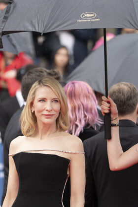 Cate Blanchett