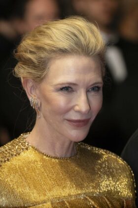 Cate Blanchett
