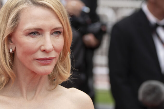 Cate Blanchett