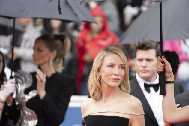 Cate Blanchett