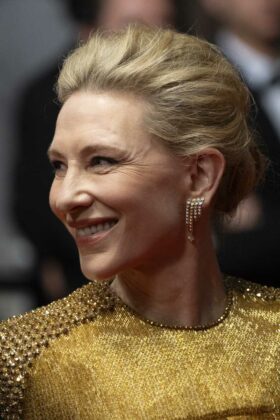 Cate Blanchett