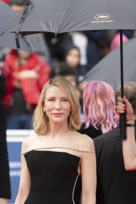 Cate Blanchett