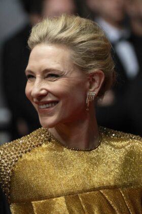Cate Blanchett