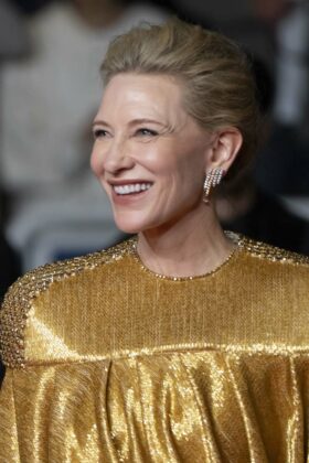 Cate Blanchett