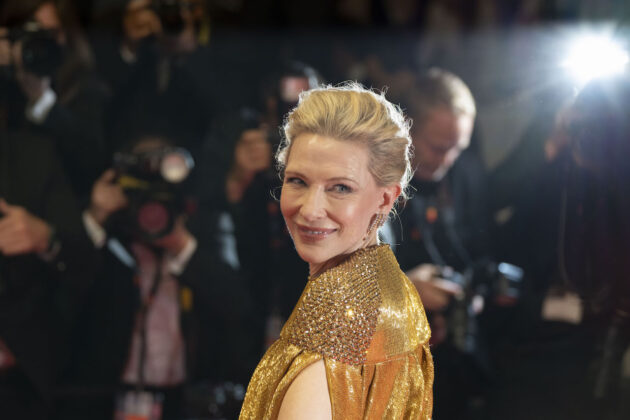 Cate Blanchett