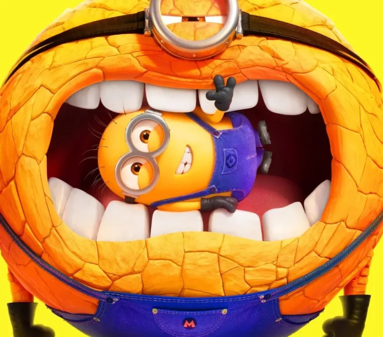 Cattivissimo Me 4: nuovo divertentissimo trailer