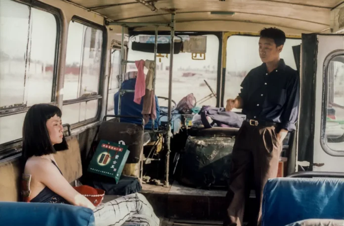 Caught by the Tides recensione film