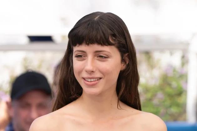 Celeste Dalla Porta