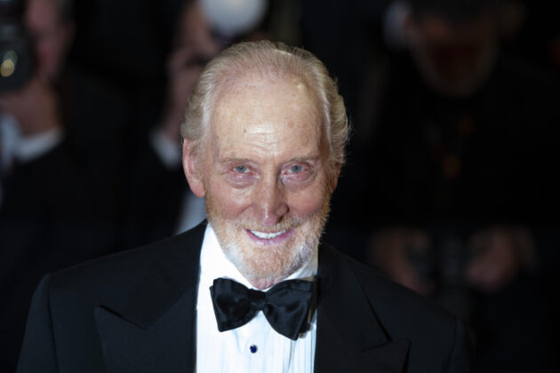 Charles Dance