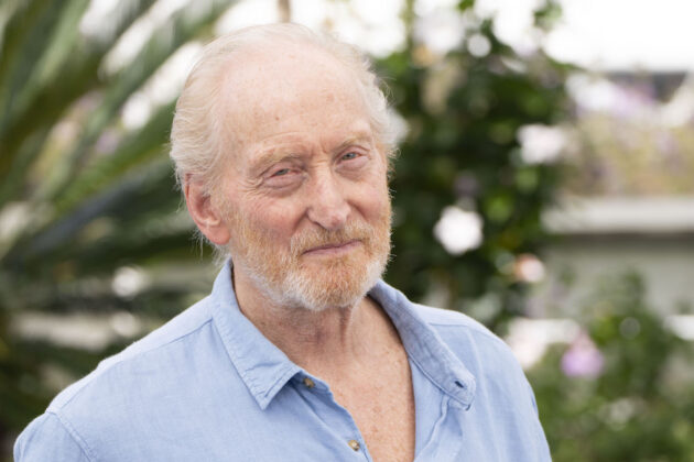Charles Dance