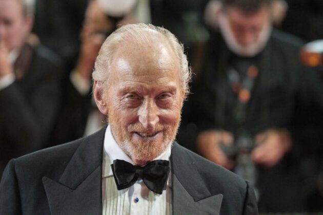 Charles Dance