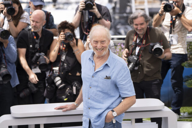 Charles Dance