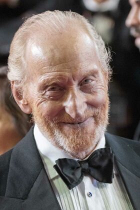 Charles Dance