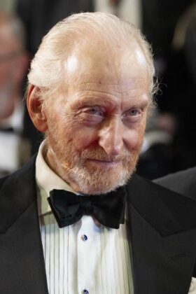 Charles Dance