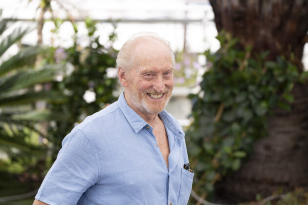 Charles Dance