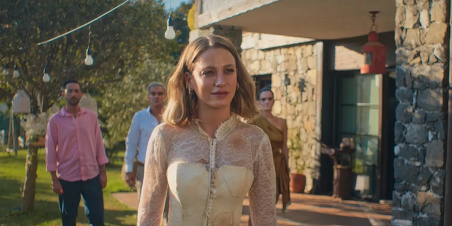 Chi sceglierà Leyla nel finale di 'Thank You, Next'? 