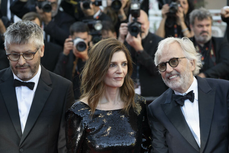 Festival di Cannes 2024, le foto dal red carpet di Marcello Mio