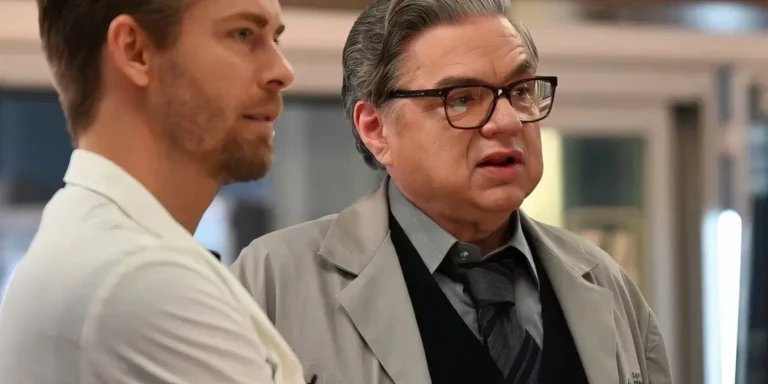 Chicago Med riceverà un’importante scossa per la stagione 10