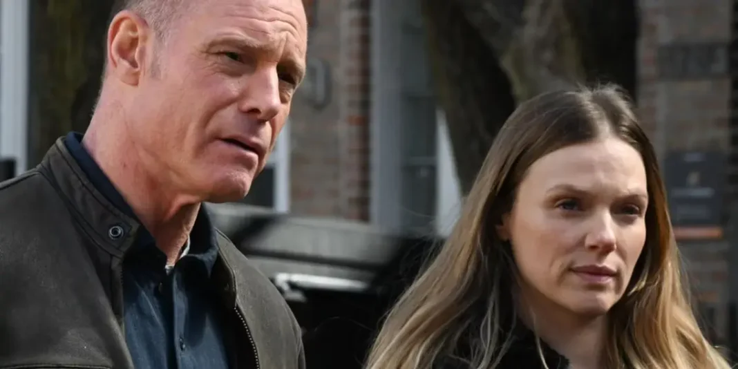 Chicago P.D.