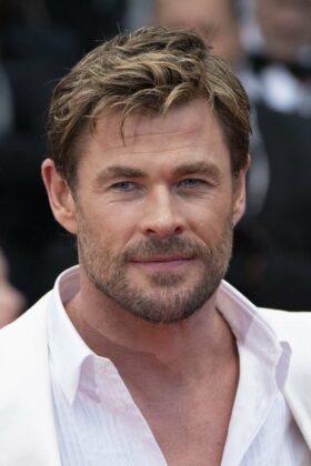 Chris Hemsworth