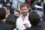Chris Hemsworth 3