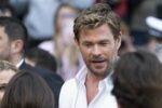 Chris Hemsworth 4