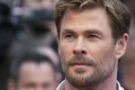Chris Hemsworth Cannes 77