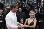 Chris Hemsworth e Elsa Pataky 2