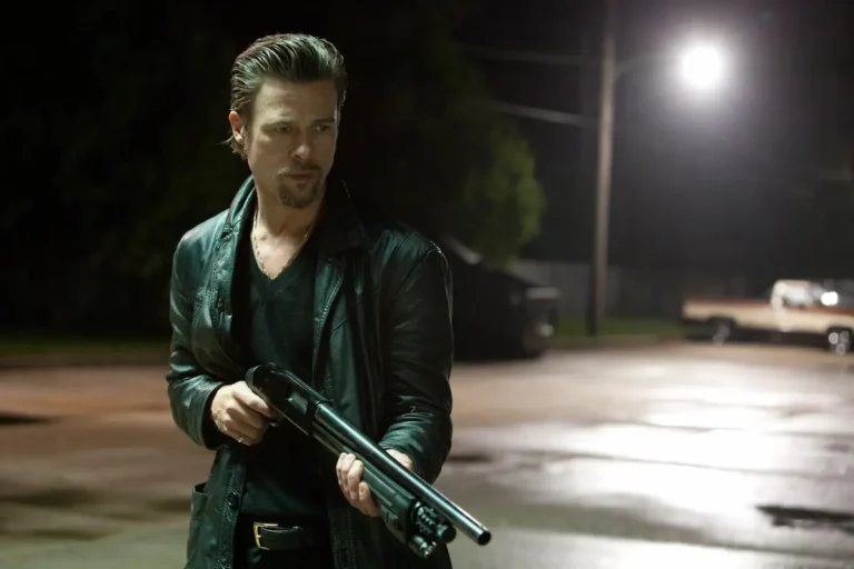 Cogan – Killing Them Softly: spiegazione del finale e del significato del film