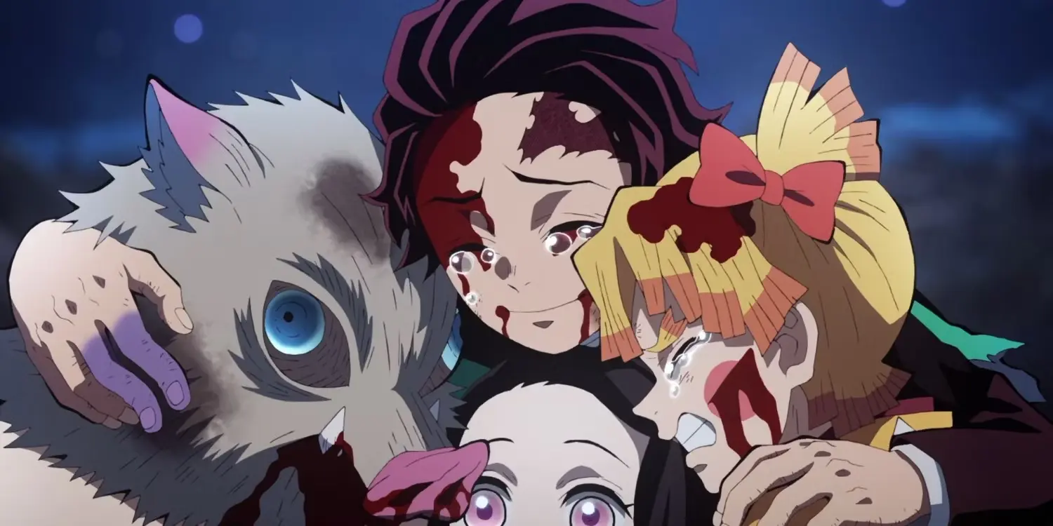 Cosa ci si aspetta dalla quarta stagione di Demon Slayer