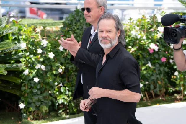 Guy Pearce