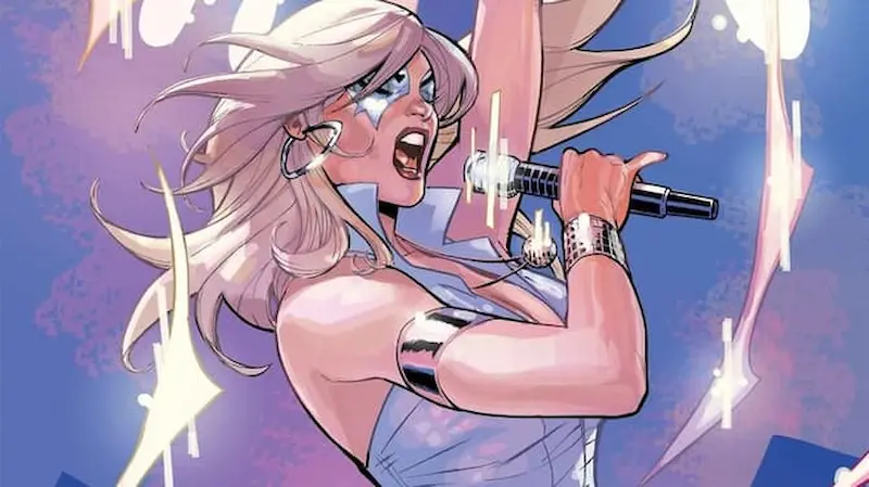 Dazzler