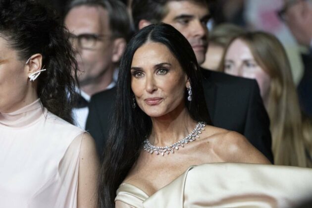 Demi Moore