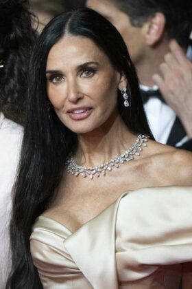 Demi Moore