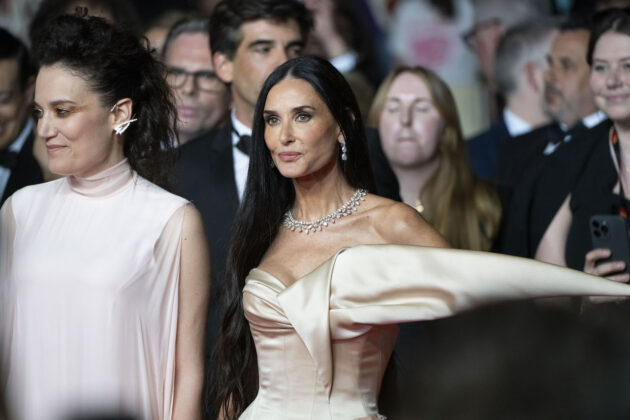 Demi Moore