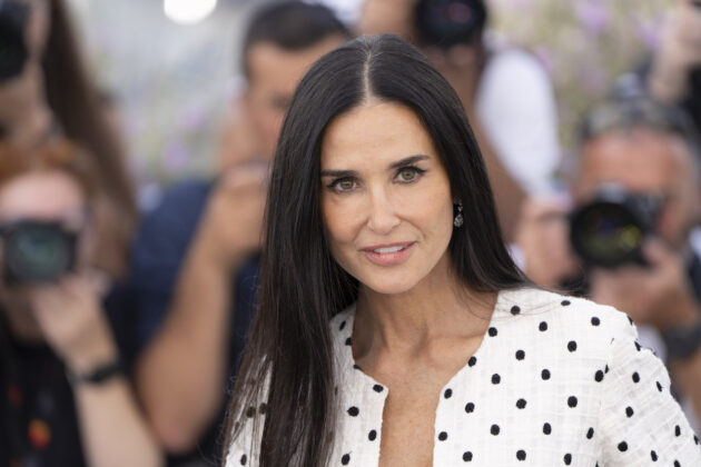 Demi Moore