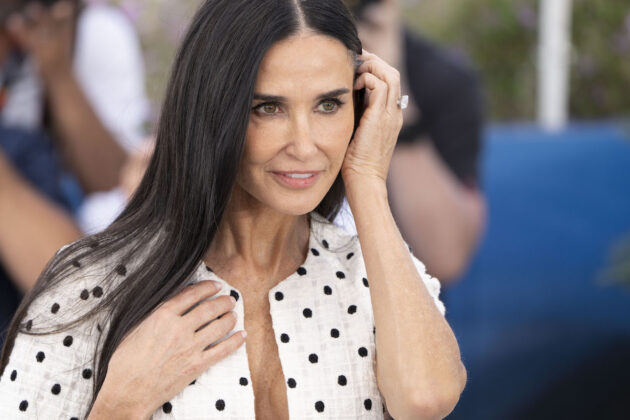 Demi Moore