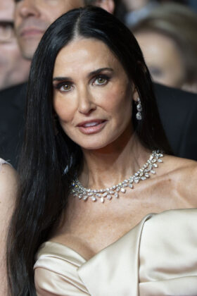Demi Moore