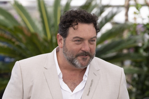 Denis Ménochet