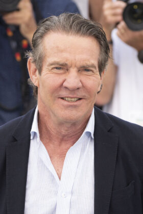 Dennis Quaid