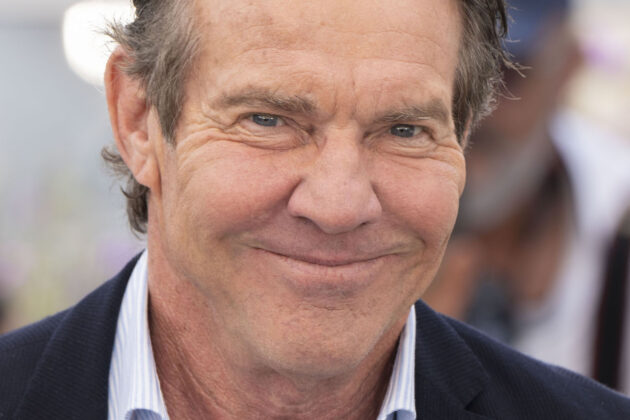 Dennis Quaid