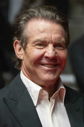 Dennis Quaid