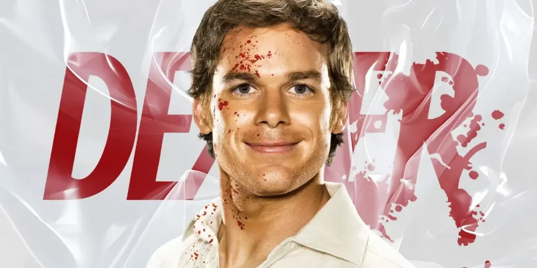 Dexter Dexter: Original Sin