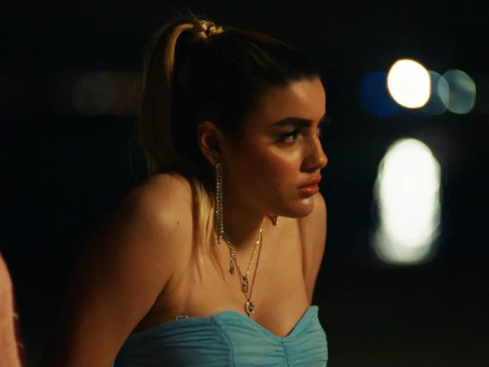 Diamant Brut recensione film