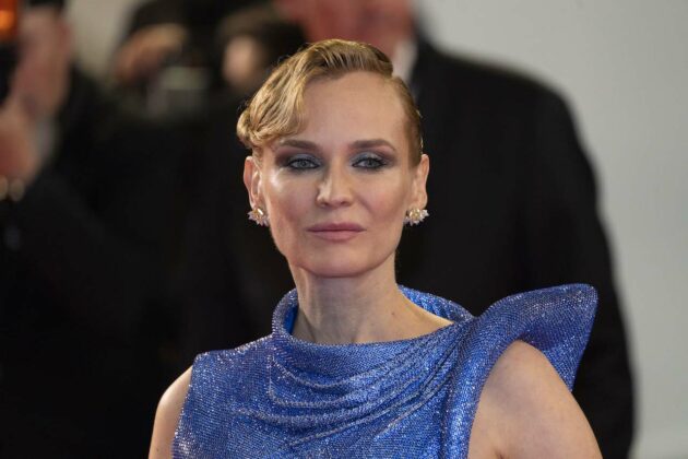 Diane Kruger