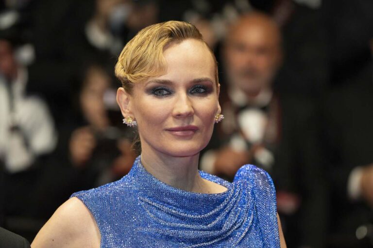 Apple TV annuncia La Décision, il nuovo thriller politico con Diane Kruger