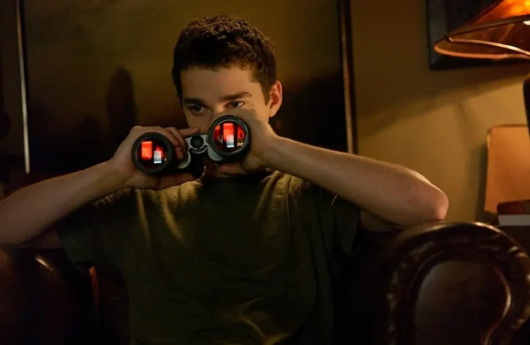 Disturbia: la spiegazione del finale del film